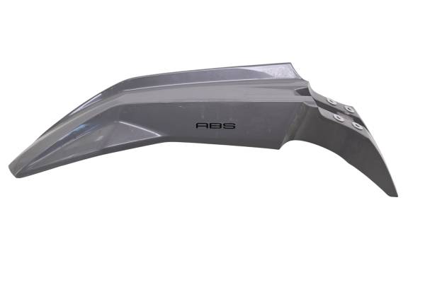 Kawasaki - 23 Kawasaki KLX230S Front Fender