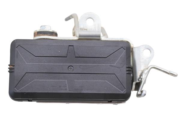 Kawasaki - 23 Kawasaki KLX230S Oil Abs Pump Assembly