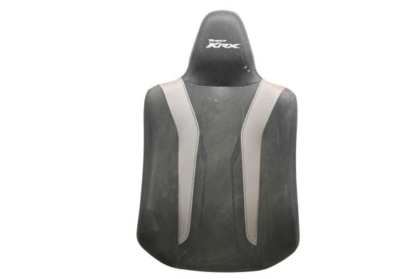 Kawasaki - 24 Kawasaki Teryx KRX 1000 Seat Back Cushion KRF1000