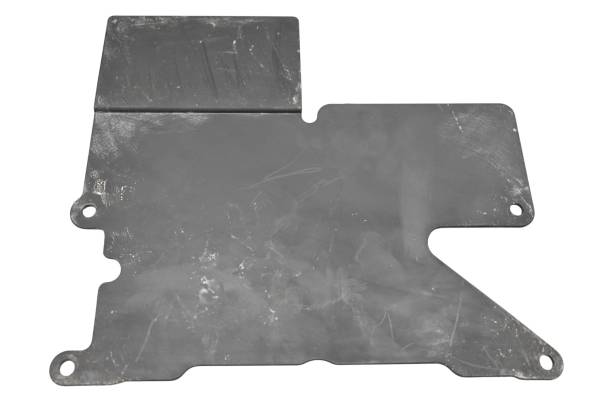 Kawasaki - 24 Kawasaki Teryx KRX 1000 Front Frame Plate KRF1000