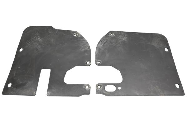 Kawasaki - 24 Kawasaki Teryx KRX 1000 Battery & Fuel Tank Covers KRF1000