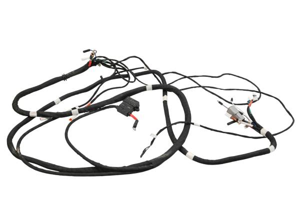 Kawasaki - 24 Kawasaki Teryx KRX 1000 Audio Wire Harness Electrical Wiring KRF1000