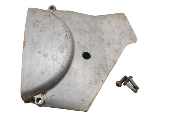 Honda - 72 Honda CB175 Drive Chain Cover