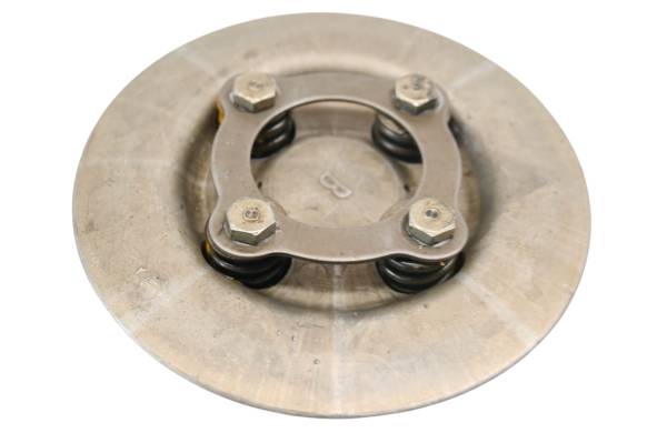 Honda - 72 Honda CB175 Clutch Pressure Plate