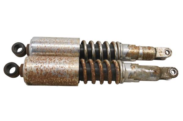 Honda - 72 Honda CB175 Rear Shocks Suspension Left & Right