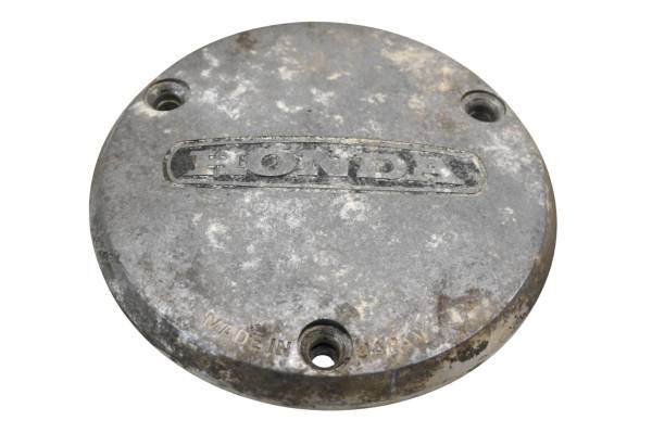 Honda - 72 Honda CB175 Alternator Cover