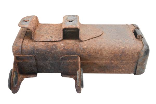 Honda - 72 Honda CB175 Tool Storage Box