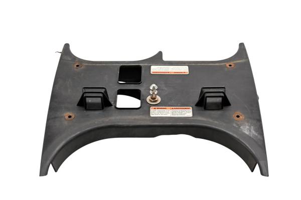 Sea-Doo - 07 Sea-Doo GTX 4TEC Seat Bracket Mount