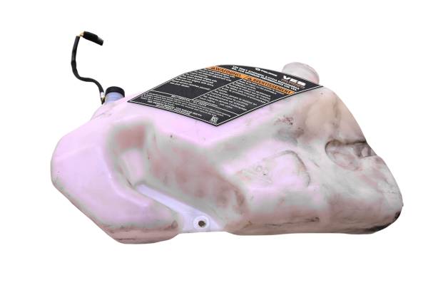 Polaris - 16 Polaris 800 Rush Pro S Oil Tank 137"