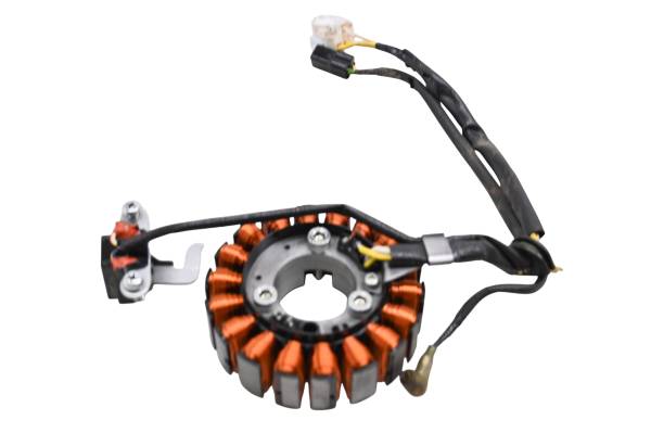 Kawasaki - 23 Kawasaki KLX230S Stator