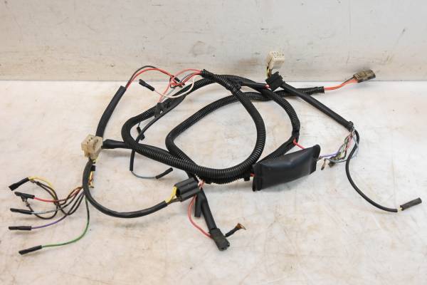 Polaris - 98 Polaris Sportsman 500 4x4 Wire Harness Electrical Wiring