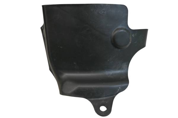 Kawasaki - 24 Kawasaki Teryx KRX 1000 Left Trailing Arm Cover KRF1000