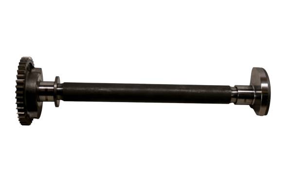 Sea-Doo - 07 Sea-Doo GTX 4TEC Counter Balancer Crankshaft Balance