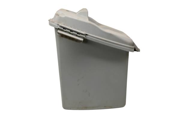 Sea-Doo - 07 Sea-Doo GTX 4TEC Cargo Utility Box