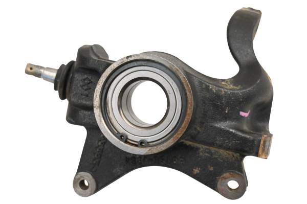 Kawasaki - 24 Kawasaki Teryx KRX 1000 Front Right Spindle Knuckle KRF1000