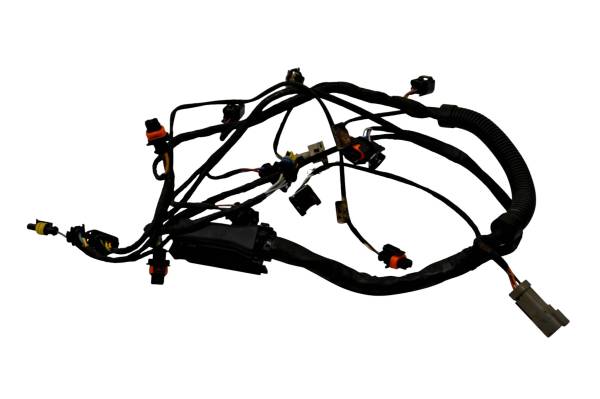 Sea-Doo - 07 Sea-Doo GTX 4TEC Engine Wire Harness Electrical Wiring