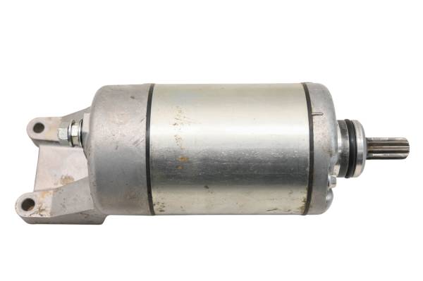 Kawasaki - 24 Kawasaki Teryx KRX 1000 Starter Motor KRF1000