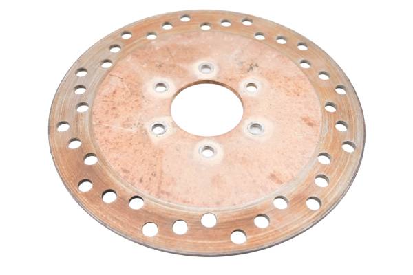 Yamaha - 18 Yamaha YXZ1000R EPS SS Parking Brake Rotor Disc