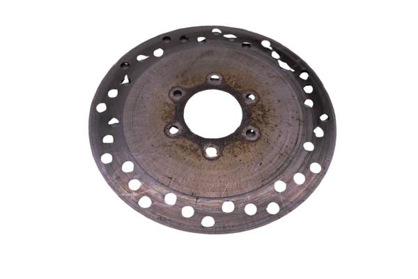 Yamaha - 17 Yamaha YXZ1000R Parking Brake Rotor Disc