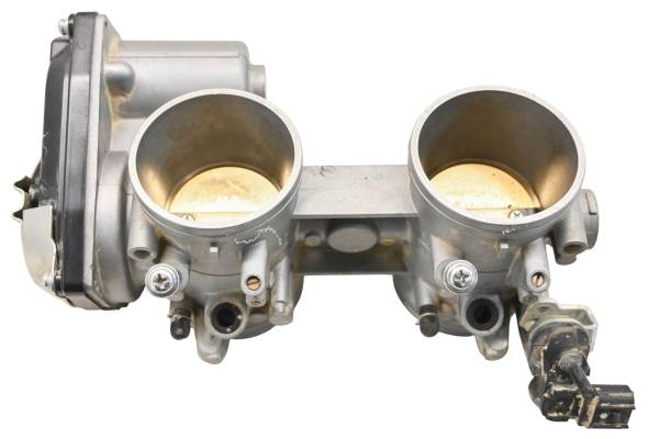 Kawasaki - 24 Kawasaki Teryx KRX 1000 Throttle Body KRF1000