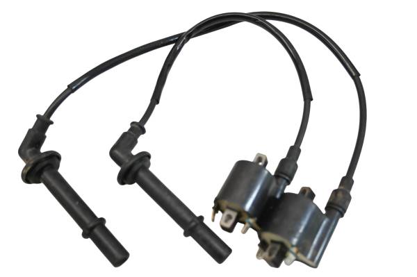 Kawasaki - 24 Kawasaki Teryx KRX 1000 Ignition Coils KRF1000
