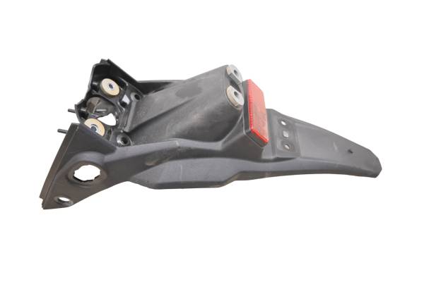 Kawasaki - 23 Kawasaki KLX230SM Rear Fender