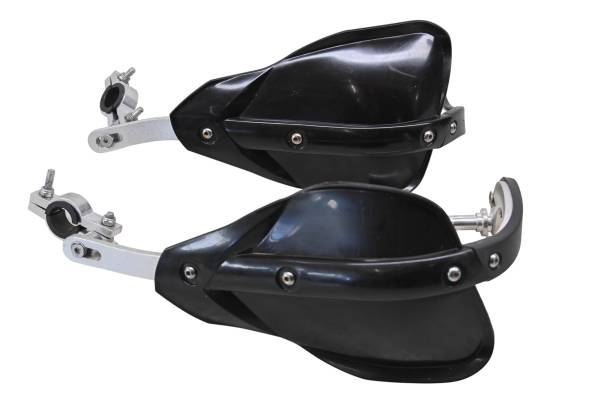 Aftermarket - 23 Kawasaki KLX230S Handguards Hand Brush Guards Aftermarket