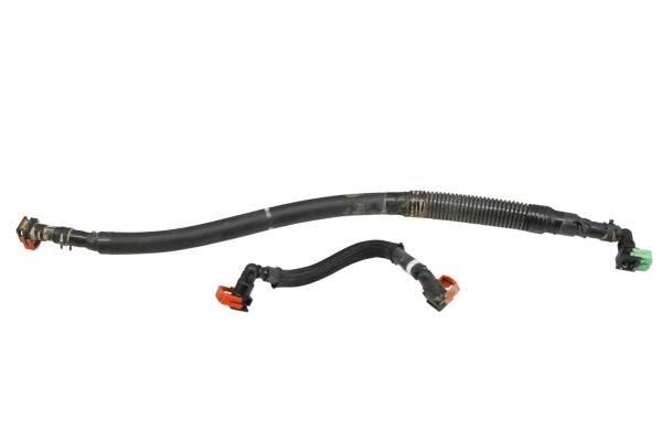 Kawasaki - 24 Kawasaki Teryx KRX 1000 Fuel Lines KRF1000