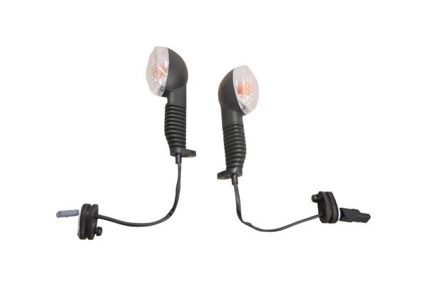 Kawasaki - 23 Kawasaki KLX230SM Front Blinkers