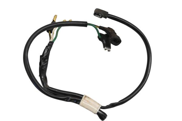 Honda - 17 Honda Ruckus Ignition Coil Sub Harness NPS50