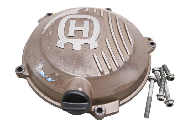 Husqvarna - 19 Husqvarna FC 450 Clutch Cover