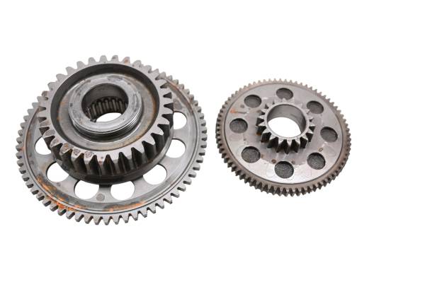 Husqvarna - 19 Husqvarna FC 450 Starter Gears