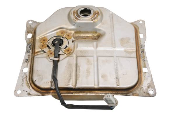 Honda - 17 Honda Ruckus Gas Tank & Sending Unit NPS50