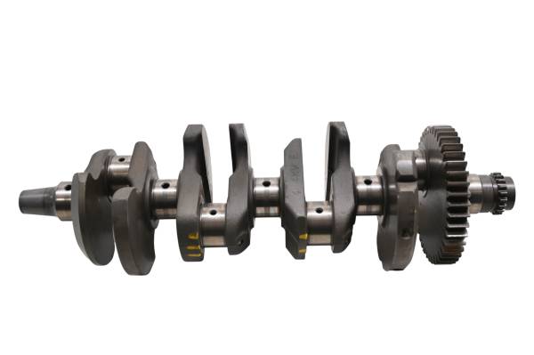 Yamaha - 99 Yamaha R1 Crankshaft Crank Shaft YZF1000 For Parts