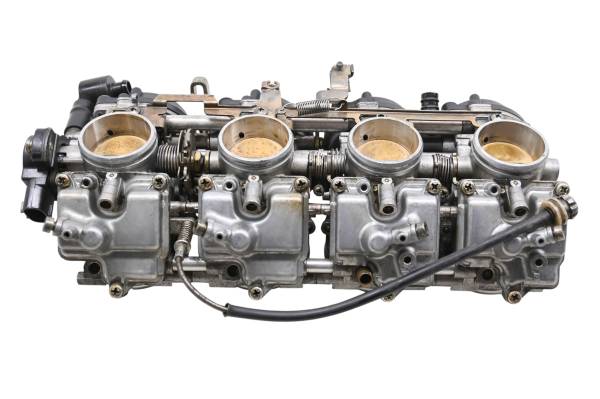 Yamaha - 99 Yamaha R1 Carburetor Carb YZF1000