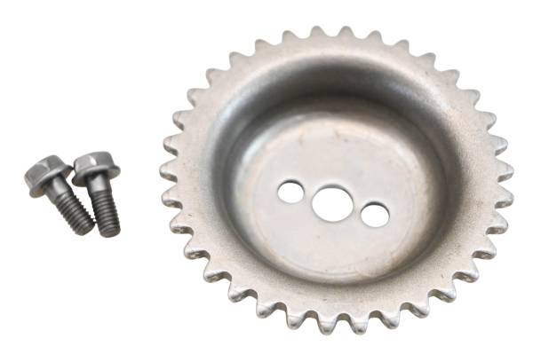 Honda - 17 Honda Ruckus Camshaft Sprocket Cam Gear NPS50