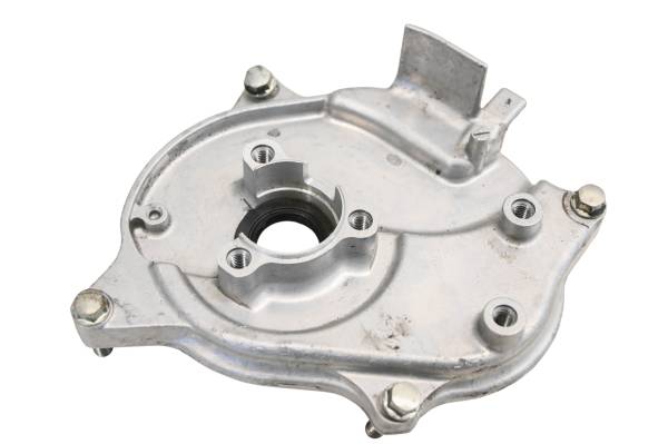 Honda - 17 Honda Ruckus Stator Cover NPS50