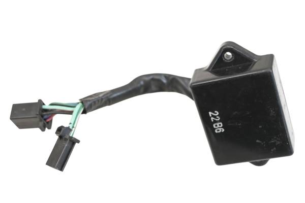 Honda - 17 Honda Ruckus Led Drive Relay NPS50