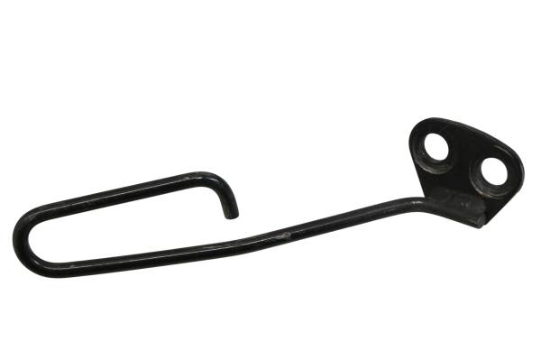 Honda - 17 Honda Ruckus Brake Cable Guide NPS50