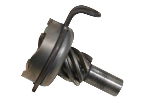 Honda - 17 Honda Ruckus Kick Start Gear NPS50