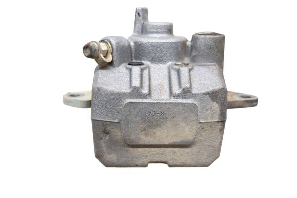 Honda - 15 Honda Rancher 420 4x4 Auto Front Right Brake Caliper TRX420FA