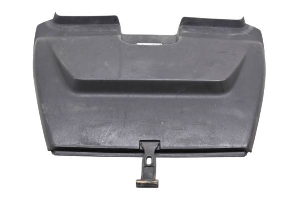 Honda - 11 Honda Rancher 420 4x4 Rear Fender Cover TRX420FPA