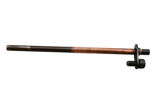 Yamaha - 99 Yamaha R1 Oil Delivery Pipe YZF1000