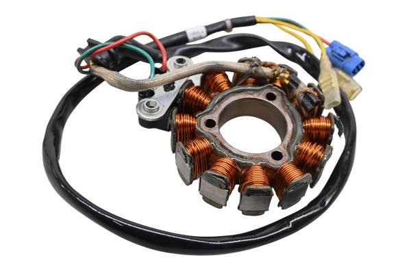 Husqvarna - 19 Husqvarna FC 450 Stator