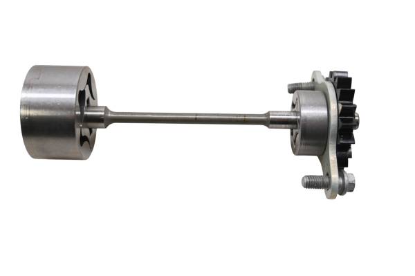 Husqvarna - 19 Husqvarna FC 450 Oil Pump