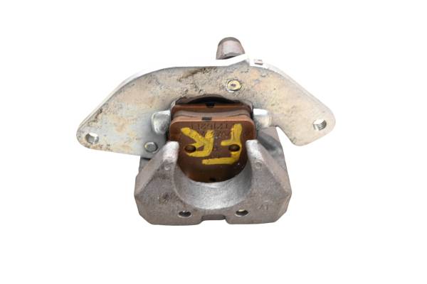 Honda - 22 Honda Rancher 420 4x4 Front Right Brake Caliper TRX420FM