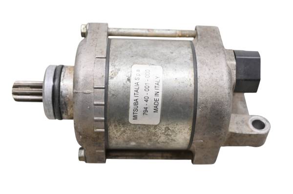 Husqvarna - 19 Husqvarna FC 450 Starter Motor