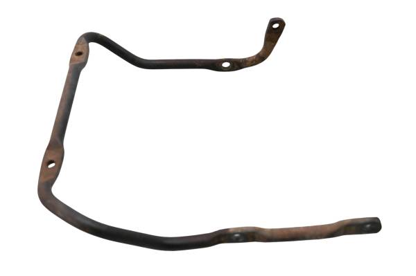 Honda - 05 Honda Foreman 500 2x4 Engine Cover Bracket Mount TRX500TM