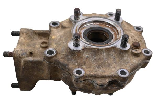Honda - 05 Honda Foreman 500 2x4 Rear Differential Housing TRX500TM