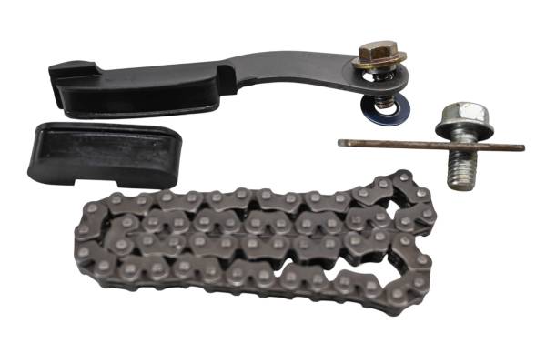 Honda - 05 Honda Foreman 500 2x4 Cam Chain & Guides TRX500TM